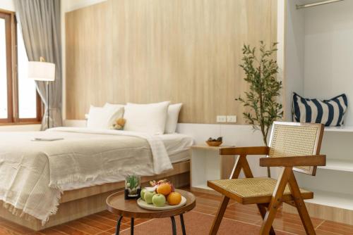 Luxury 1 Bed Garden View — รูปย่อ 3