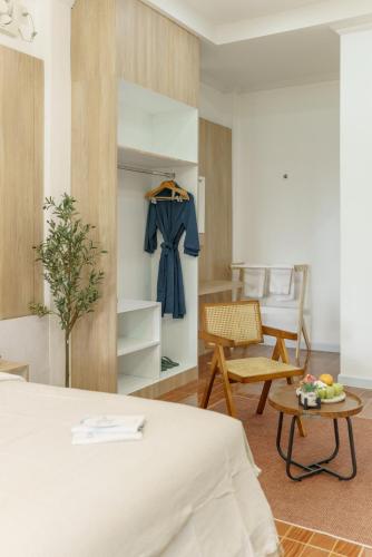 Luxury 1 Bed Garden View — รูปย่อ 5