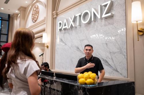 Facilities, Paxtonz Urban Luxe Walk to Mall! Free WiFi & Pool near Mutiara Damansara