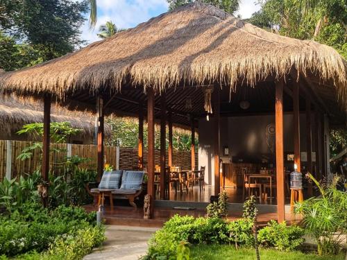 Ananda B&B - Adults Only, Gili Air