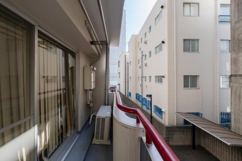 Walk to Shibuya station by 8 minutes private apartment studio 1room MAX 5guests