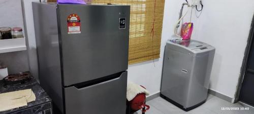 Nana Homestay in 亞羅士打