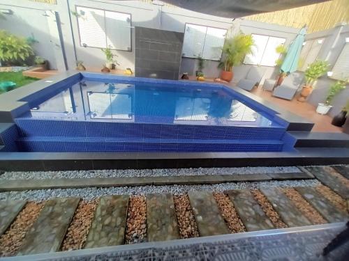 Country Bug Private Resort - Bataan