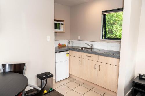 บริการและสิ่งอำนวยความสะดวก, เบลลา วิสตา ฟอกซ์กลาเซียร์โมเต็ล (Bella Vista Fox Glacier Motel) in ฟอกซ์กลาเซีย