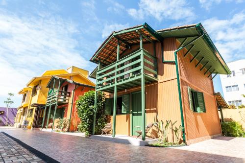 Cabanas da Lua