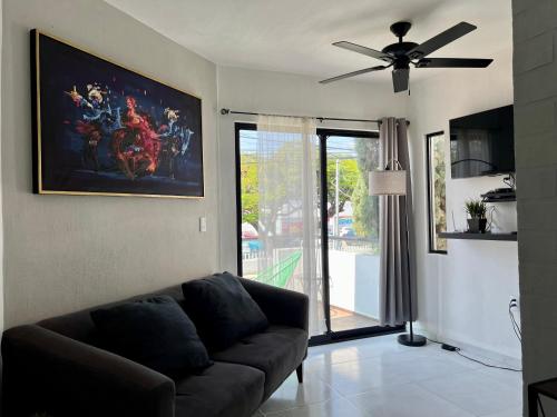 Departamento Cumbres - Unión y Progreso