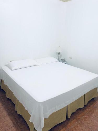 Casa de Wen in El Ocote