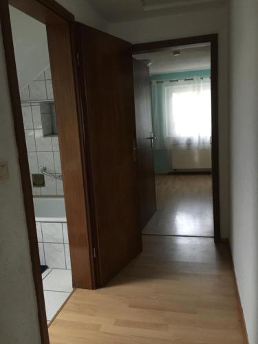Ferienwohnung Villringer