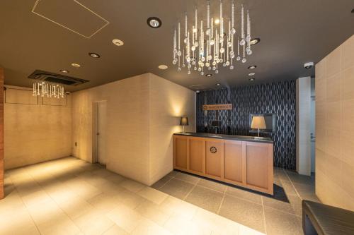 Bureau Sitennoji Hotel - Osaka