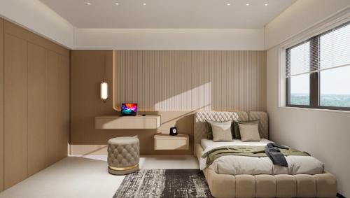 domo plus 熊本公寓 7F 3LDK