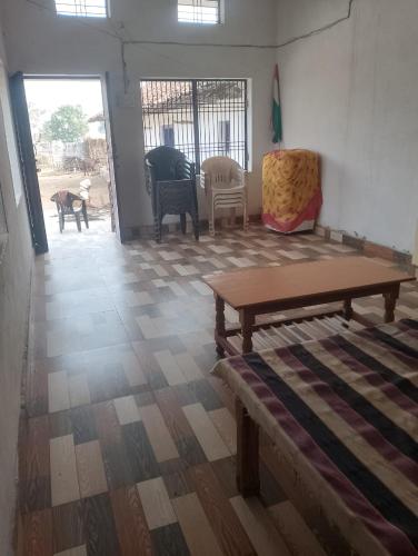 mohan das rural homestay