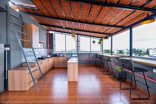 Facilities, Loop by Zolo Koramangala, Bangalore in Kormangala