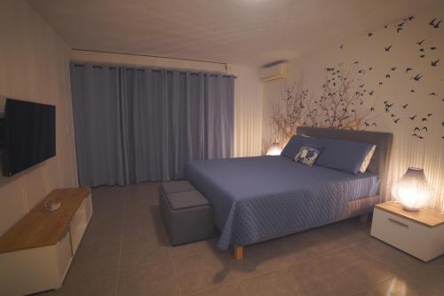 Studio Harmony with pool in Saint Martin