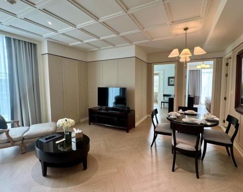 Rongratana Executive Residence Bangkok, Bangkok