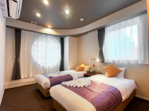 Hotel S-Presso Central - Vacation STAY 9447