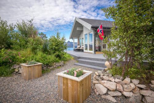 Accommodation in Vrådal