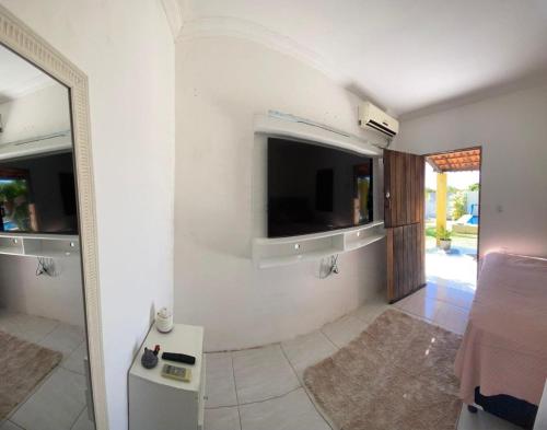 Casa Amarela Caponga in Kaskavela (Ceara)