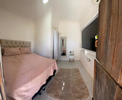 Casa Amarela Caponga in Kaskavela (Ceara)