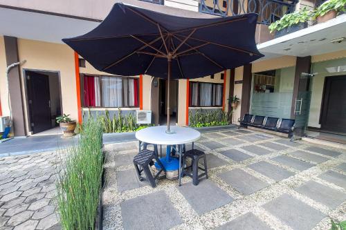 Tampilan eksterior, Urbanview Hotel Gumilang Puncak in Megamendung