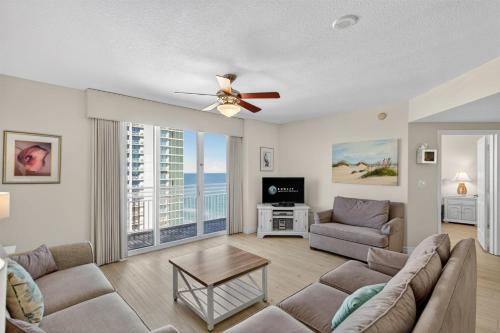 Unit 2430 Ocean Walk - 2 Bedroom Ocean View in Daytona Beach, USA