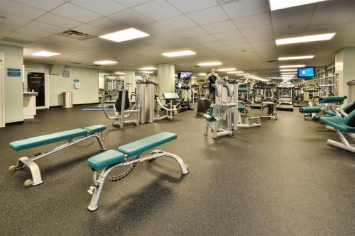 Unit 2430 Ocean Walk - 2 Bedroom Ocean View in Daytona Beach, USA
