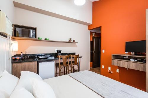 Excellent room comfort & quality