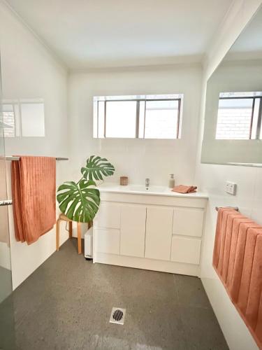 Casa Al Mare- family and pet friendly, close to everything in Burleigh Waters