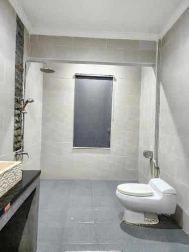 Villa Pine Tree – Gili Trawangan, ID