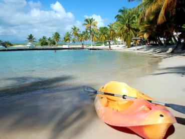 Morne Paradis
