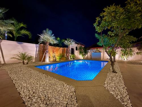 View Talay Villas - Luxury, 2 Bedroom - 2 bathroom - private pool villa, 500m from Jomtien beach - V - Pattaya View Talay Villas - Luxury, 2 Bedroom - 2 bathroom - private pool villa, 500m from Jomtien beach - V - Pattaya