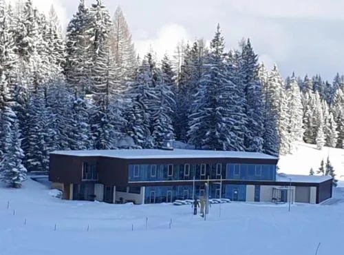 Apartment HAL in Farnau, Österreich