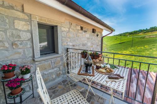  B&B Ivan, Pension in Agnone