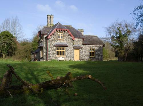 Ballealy Cottage gîte à louer Connor