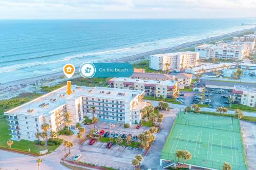 Cape Winds in Cape Canaveral, USA