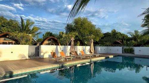 Found Mansion Langkawi – khách sạn tại Pantai Cenang