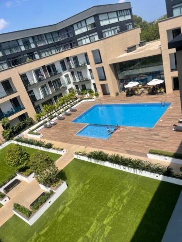 Afya's lux premier home - Accra