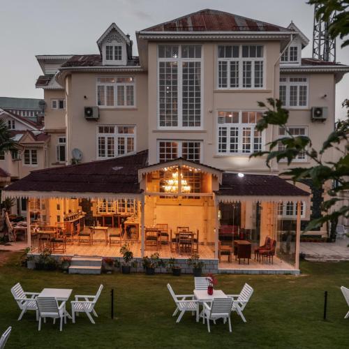 Heritage Bungaow – Srinagar, PA