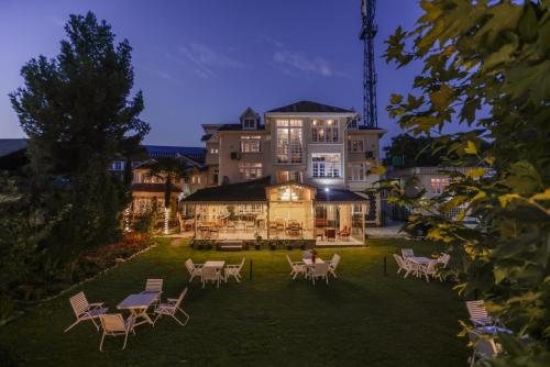 hotel photo