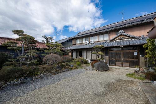 Kominka COCONE - Vacation STAY 18597