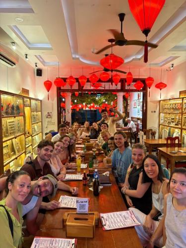 Wanderlust Hostel Hoi An - An Bang Beach – Hoi An