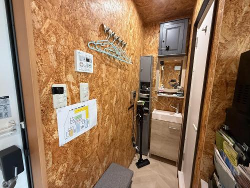 Excellent Trunk Bass - Vacation STAY 89675v