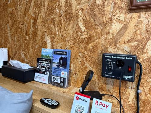 Excellent Trunk Bass - Vacation STAY 89675v