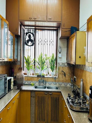 Dr. Bali's Bliss Homestay in เดลี