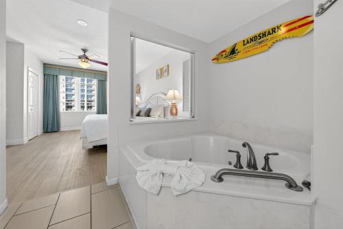 Unit 2430 Ocean Walk - 2 Bedroom Ocean View in Daytona Beach, USA