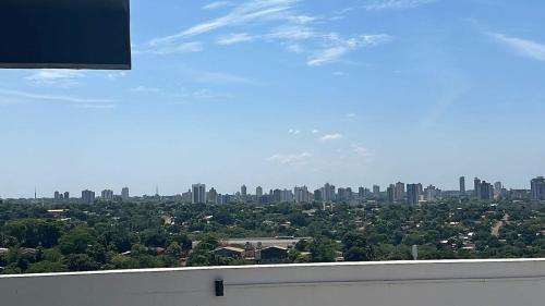 Oasis Urbano in Presidente Franco