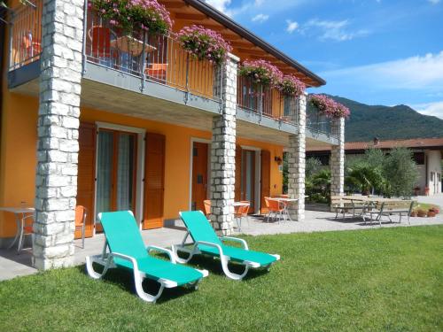 Agritur Giovanazzi 4