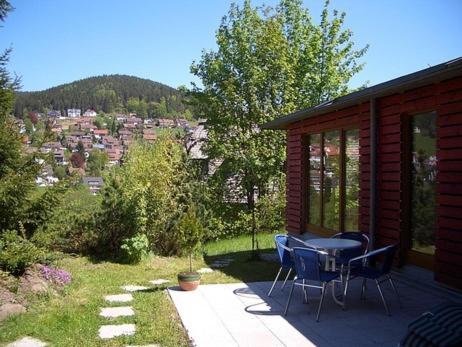 Oberdeisenhof Land- und Wanderhotel Garni