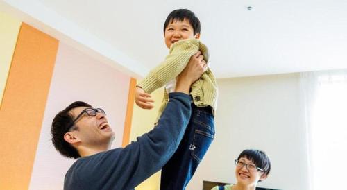 Hotel Dream Gate Maihama