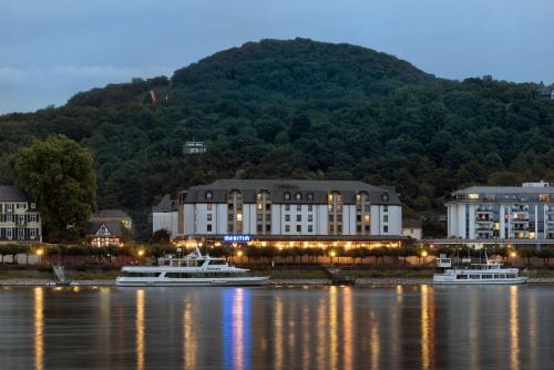 Maritim Hotel Königswinter