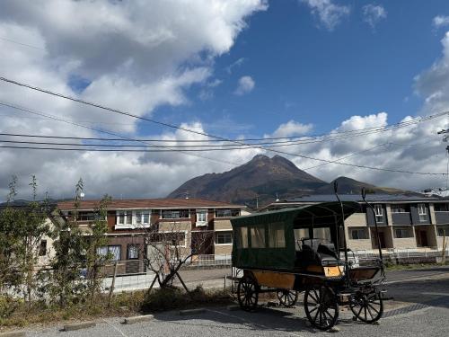 Yufuin Onsen 8A1 Yaeichi